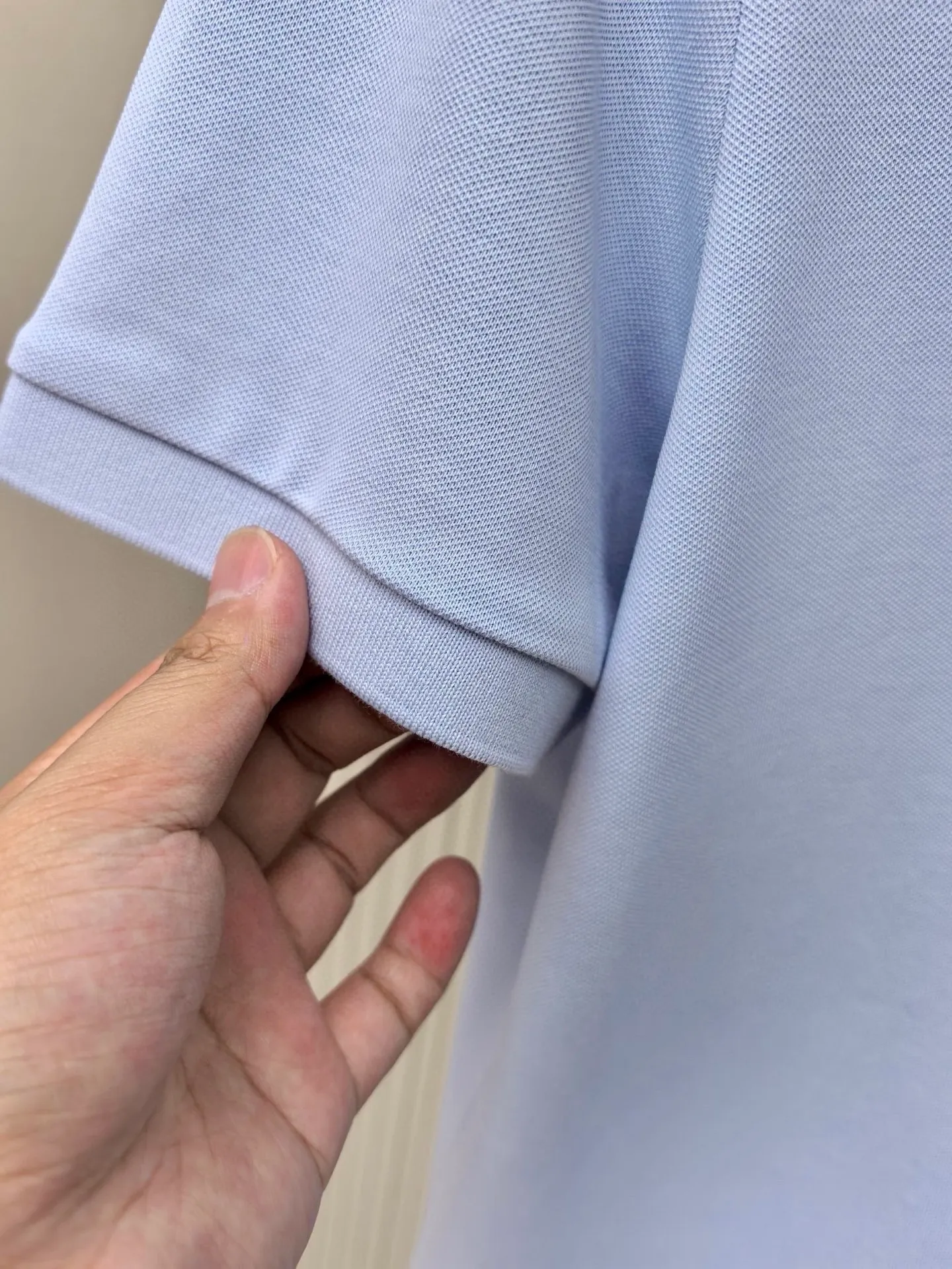 。2026 New Arrival Original Polo T Hot Sale Versatile Premium Quality logo Breathable 。Size：M-4XL（ )